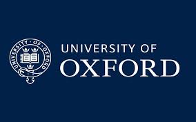 University of Oxford