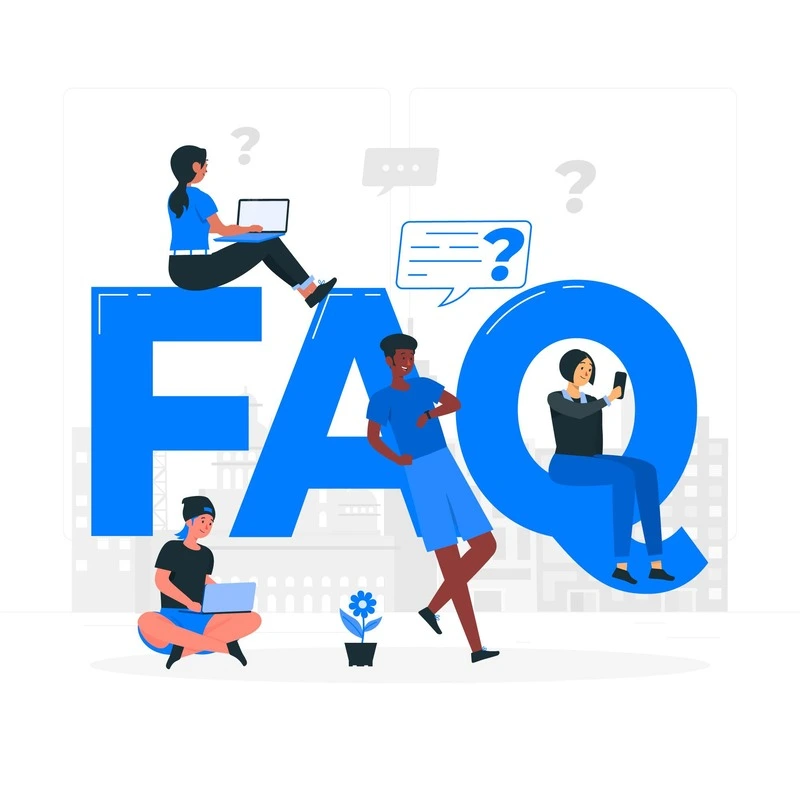 FAQs - MyStatsTutors