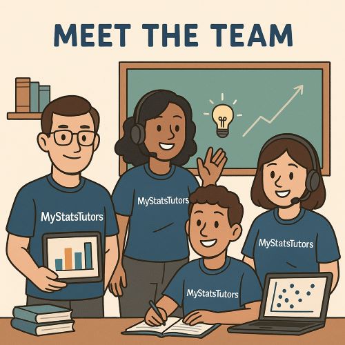 About MyStatsTutors