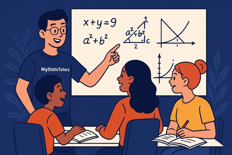 Math Tutoring services - Online Math Tutors