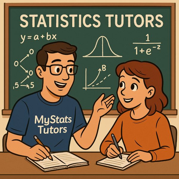 Online Statistics Tutors