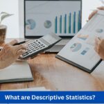 What are Descriptive Statistics?